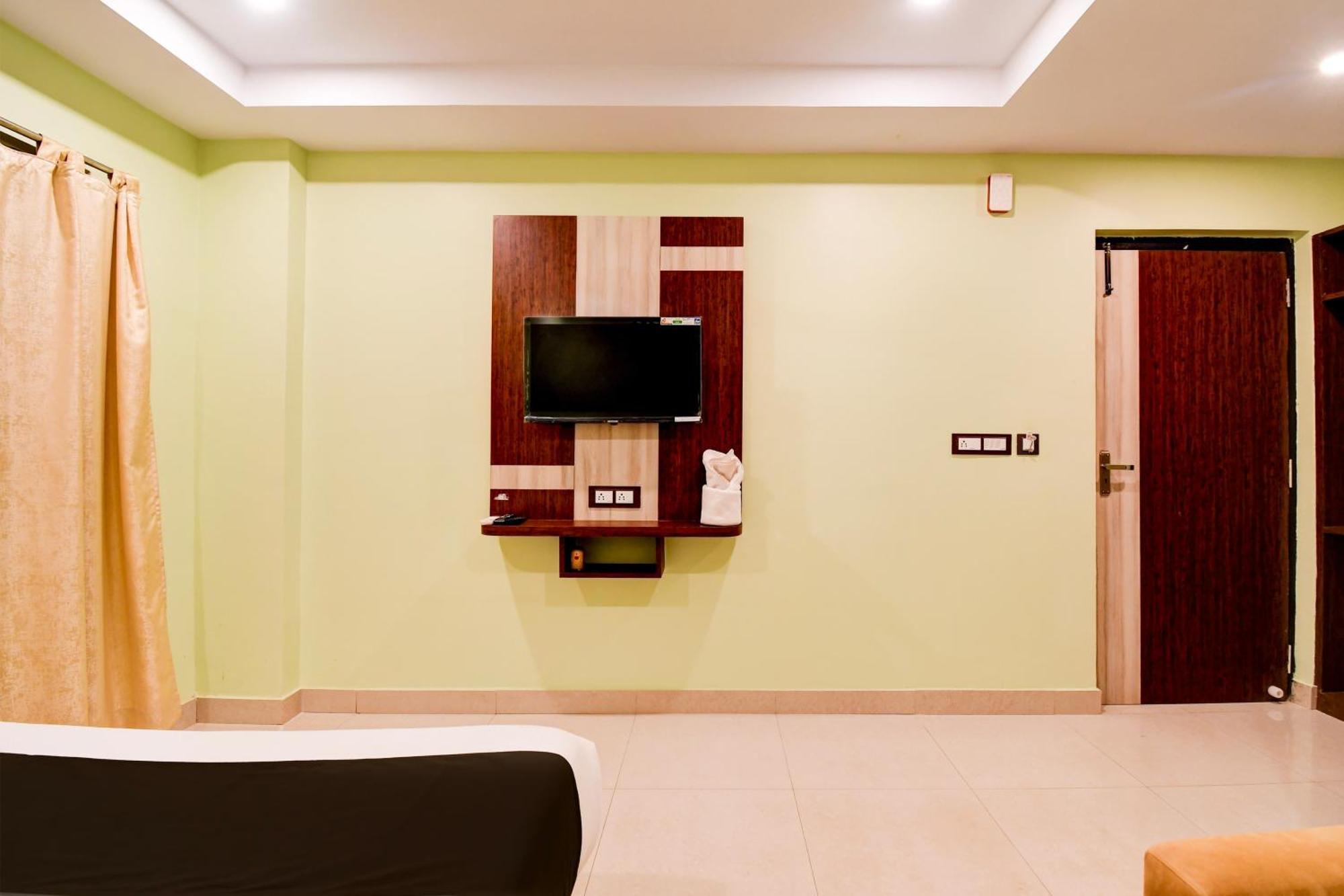 Collection O Prince Plaza Digha  Zewnętrze zdjęcie